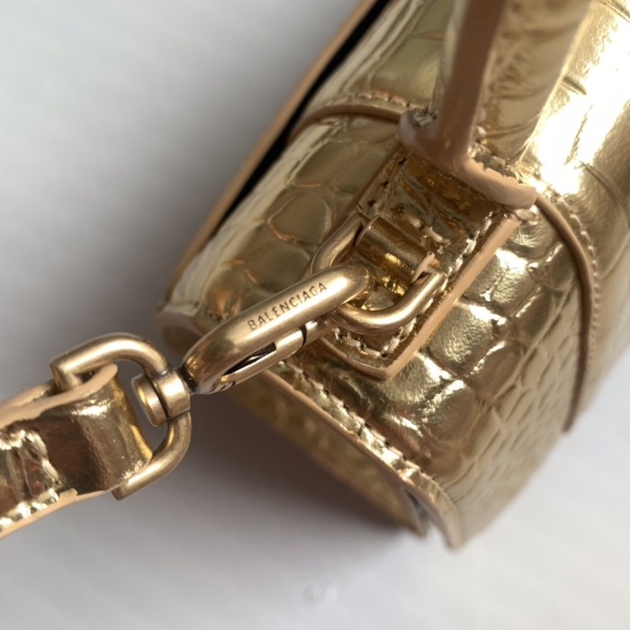 Balenciaga Bag Hourglass XS S