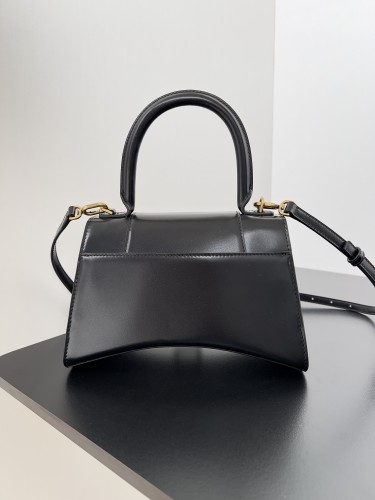 Balenciaga Bag Hourglass XS S