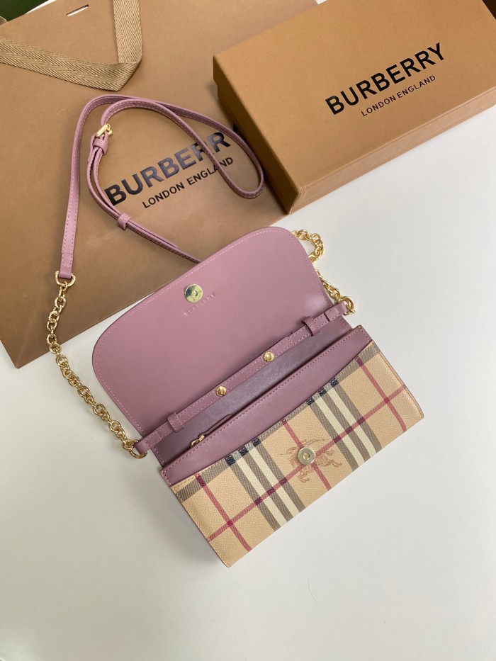 Burberry Bag