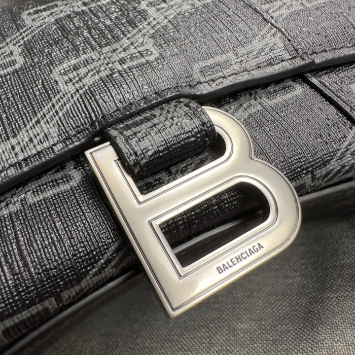 Balenciaga Bag Hourglass XS S