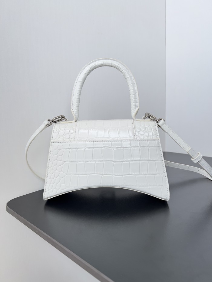 Balenciaga Bag Hourglass XS S