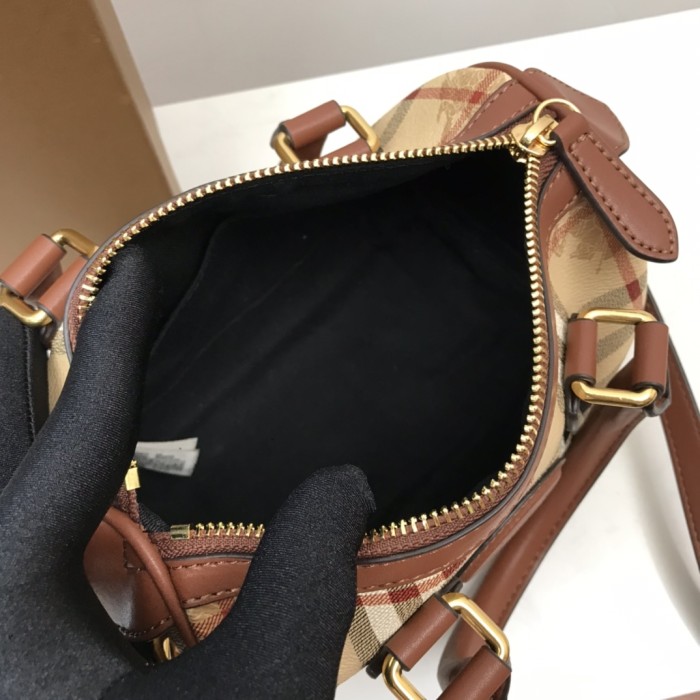Burberry Bag