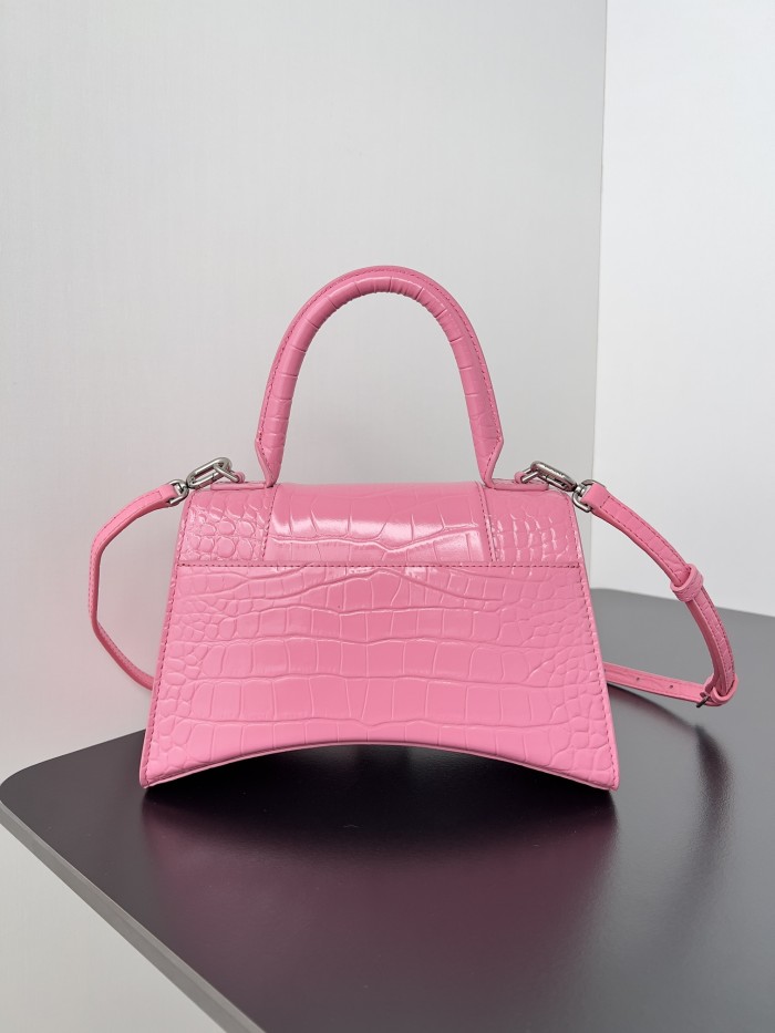 Balenciaga Bag Hourglass XS S