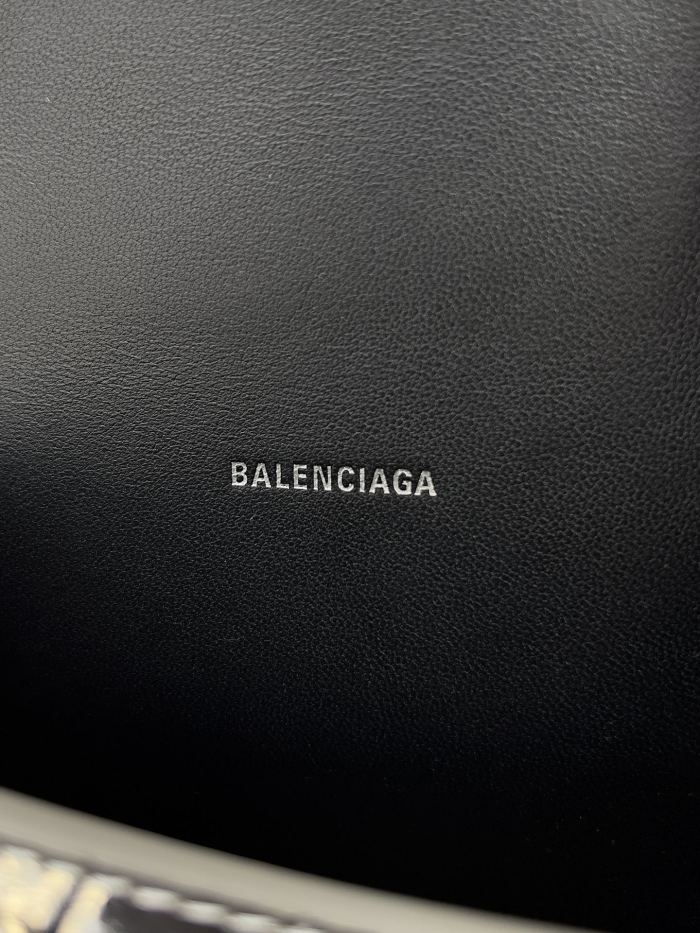 Balenciaga Bag Hourglass XS S