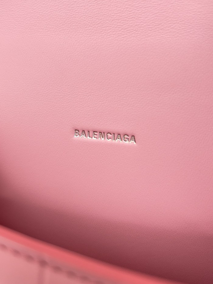 Balenciaga Bag Hourglass XS S