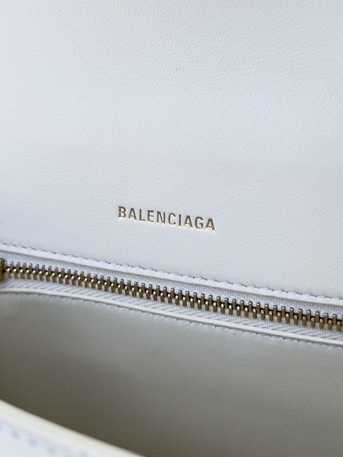 Balenciaga Bag Hourglass XS S