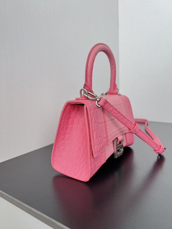 Balenciaga Bag Hourglass XS S