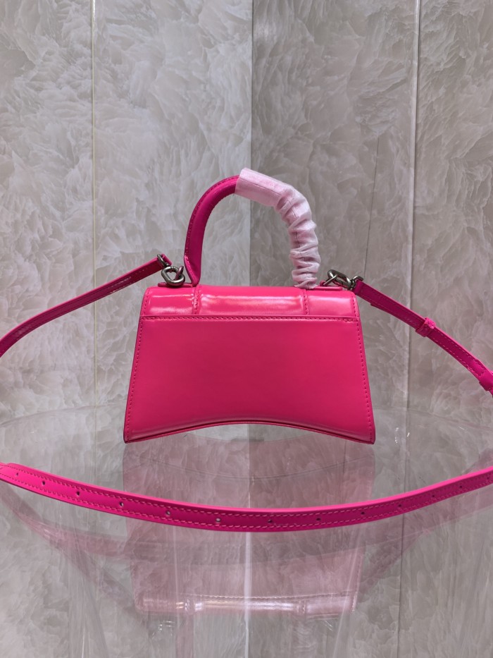 Balenciaga Bag Hourglass XS S