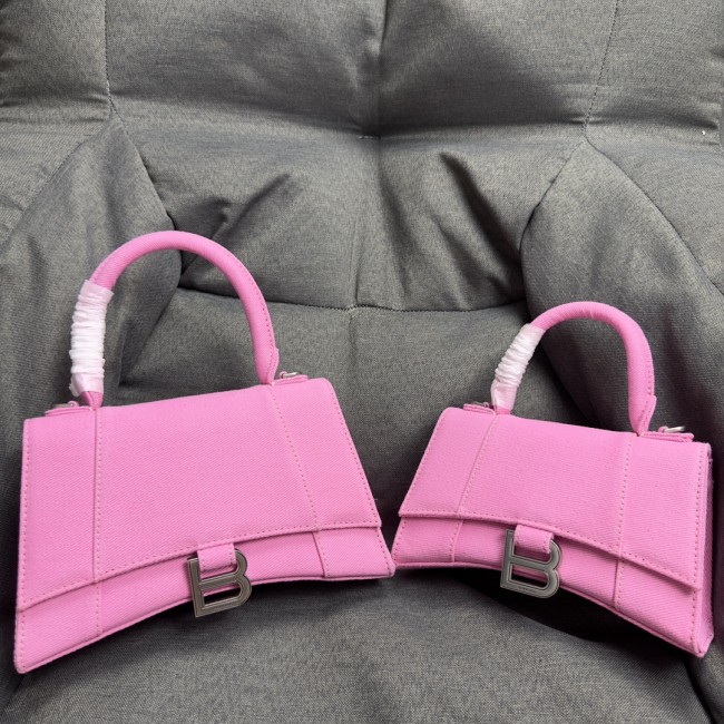 Balenciaga Bag Hourglass XS S