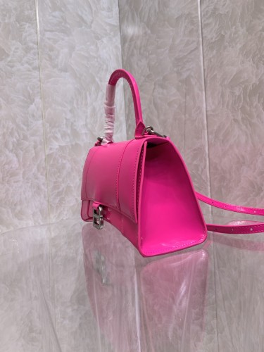 Balenciaga Bag Hourglass XS S