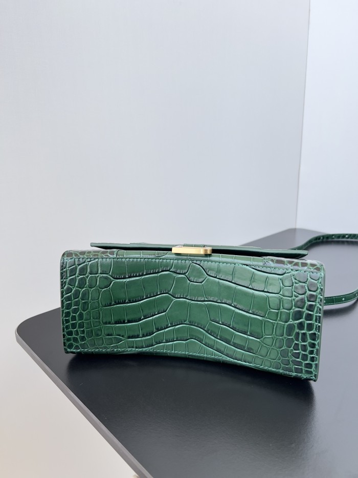 Balenciaga Bag Hourglass XS S