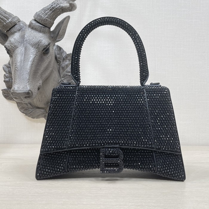 Balenciaga Bag Hourglass  Small