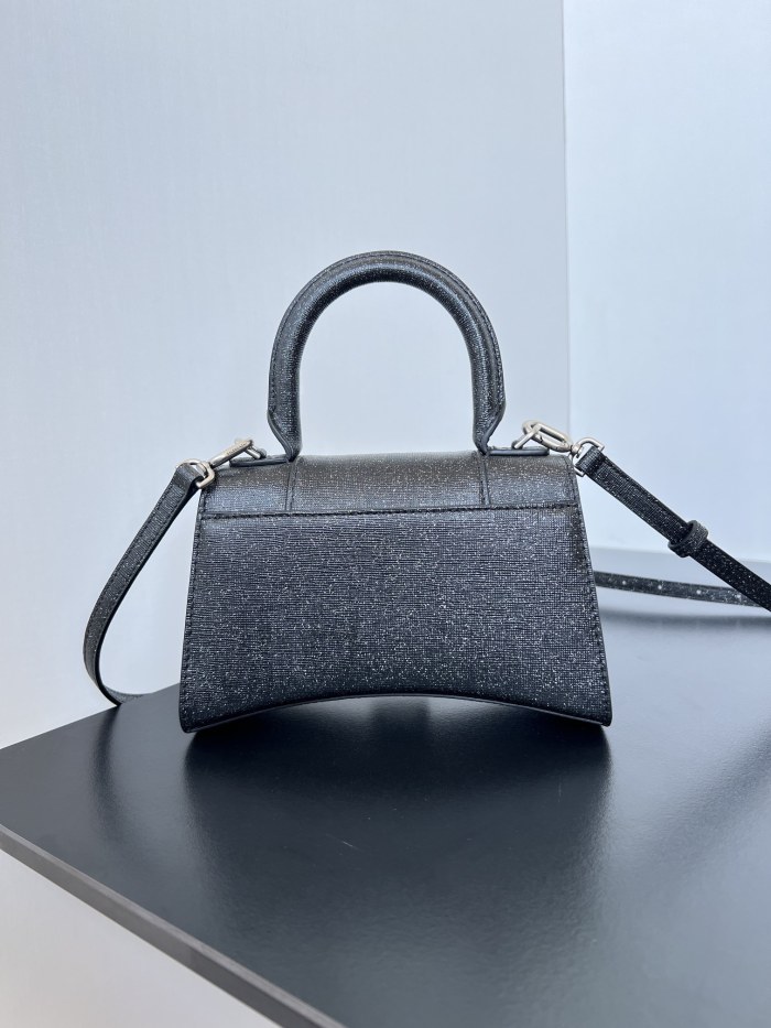 Balenciaga Bag Hourglass XS S