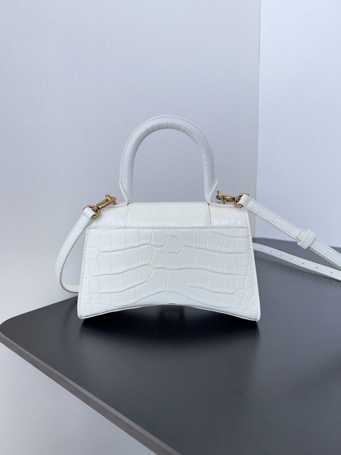 Balenciaga Bag Hourglass XS S