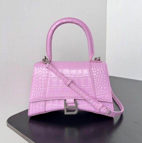 Balenciaga Bag Hourglass XS S