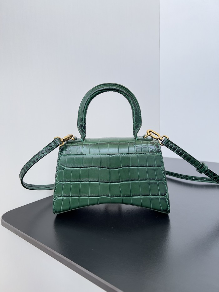 Balenciaga Bag Hourglass XS S