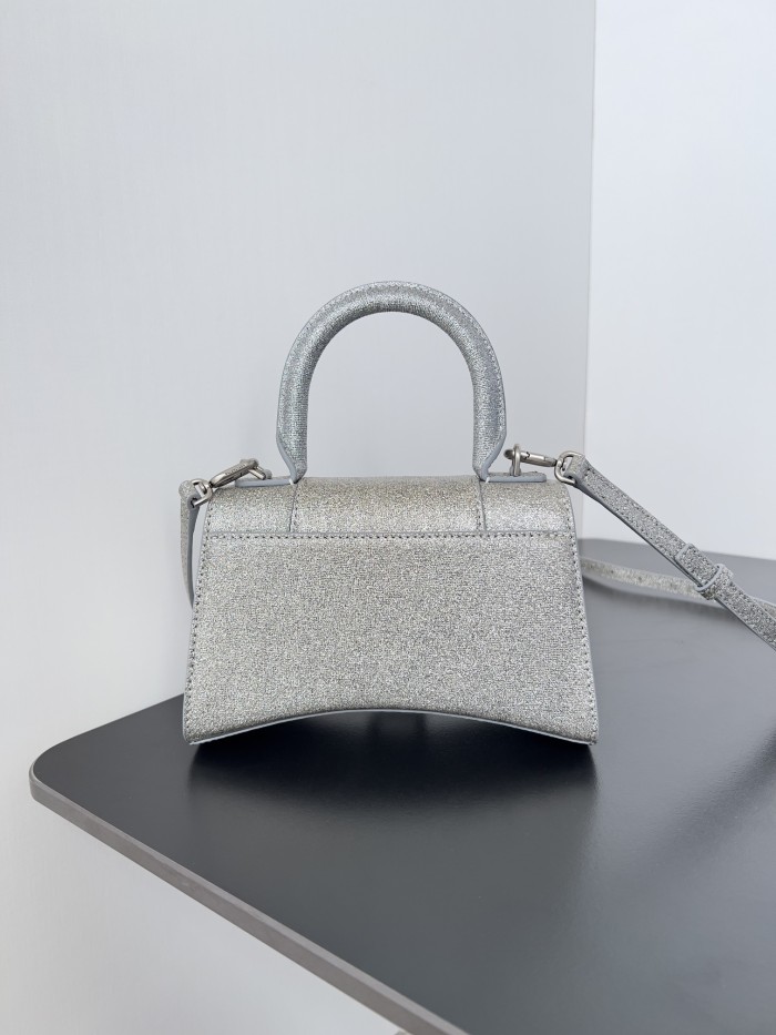 Balenciaga Bag Hourglass XS S