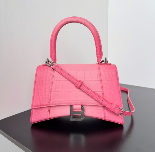 Balenciaga Bag Hourglass XS S