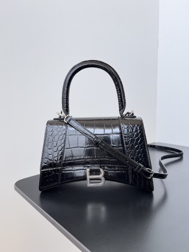 Balenciaga Bag Hourglass XS S