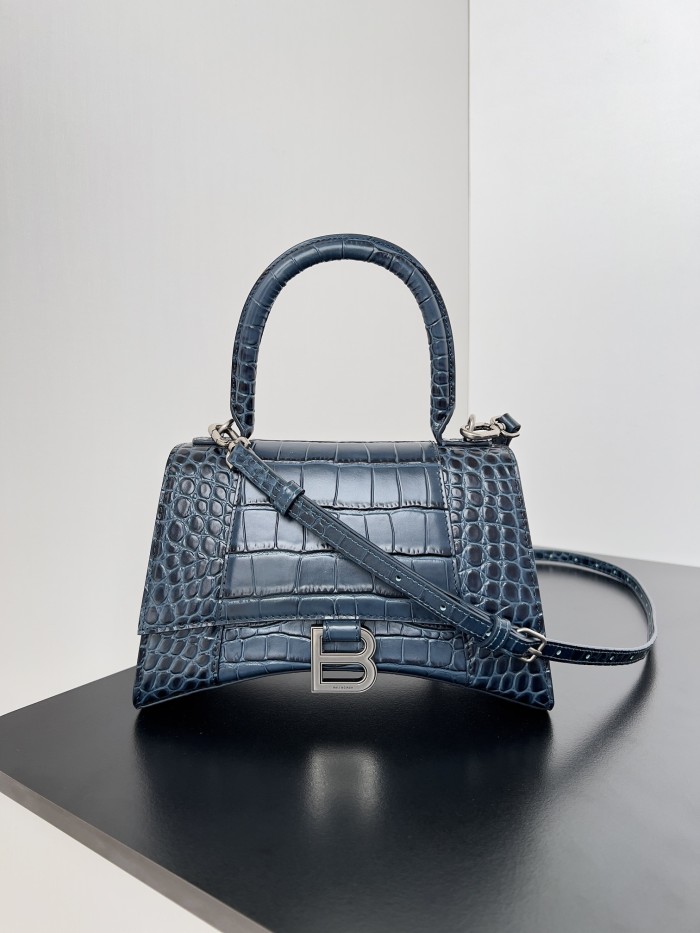 Balenciaga Bag Hourglass XS S