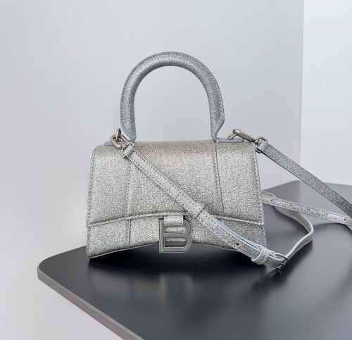 Balenciaga Bag Hourglass XS S