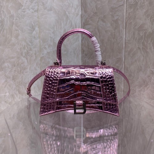 Balenciaga Bag Hourglass XS S