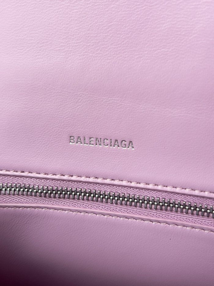 Balenciaga Bag Hourglass XS S