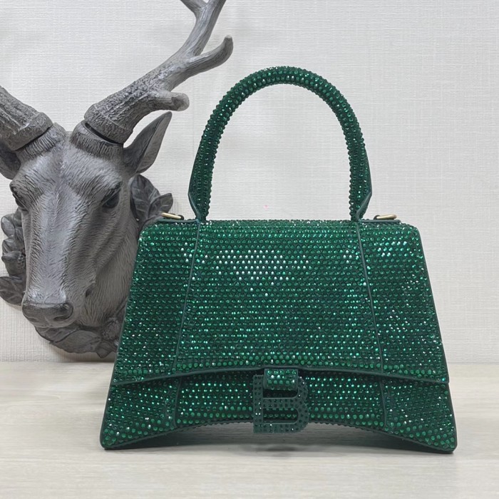 Balenciaga Bag Hourglass  Small