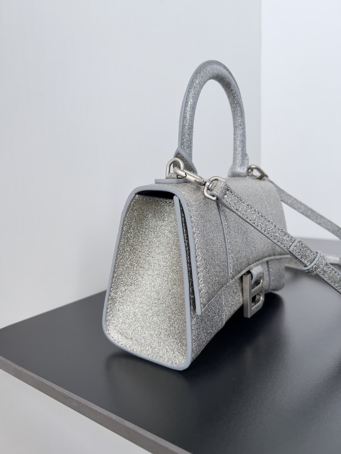 Balenciaga Bag Hourglass XS S