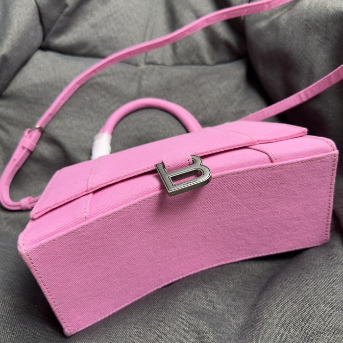 Balenciaga Bag Hourglass XS S