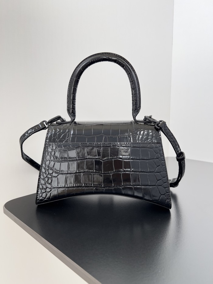 Balenciaga Bag Hourglass XS S