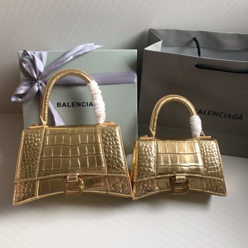 Balenciaga Bag Hourglass XS S