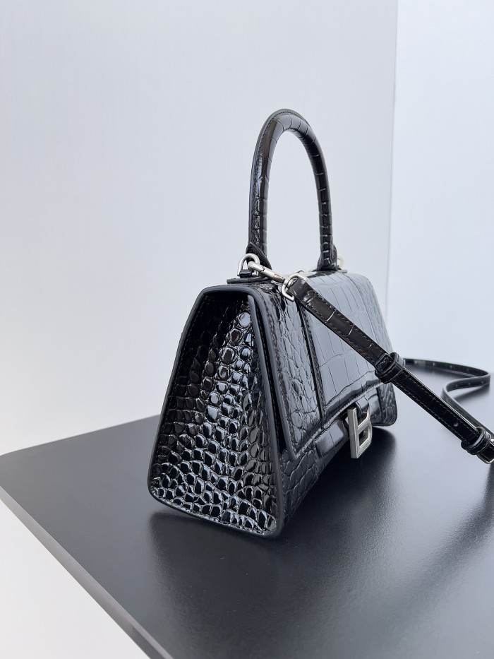 Balenciaga Bag Hourglass XS S