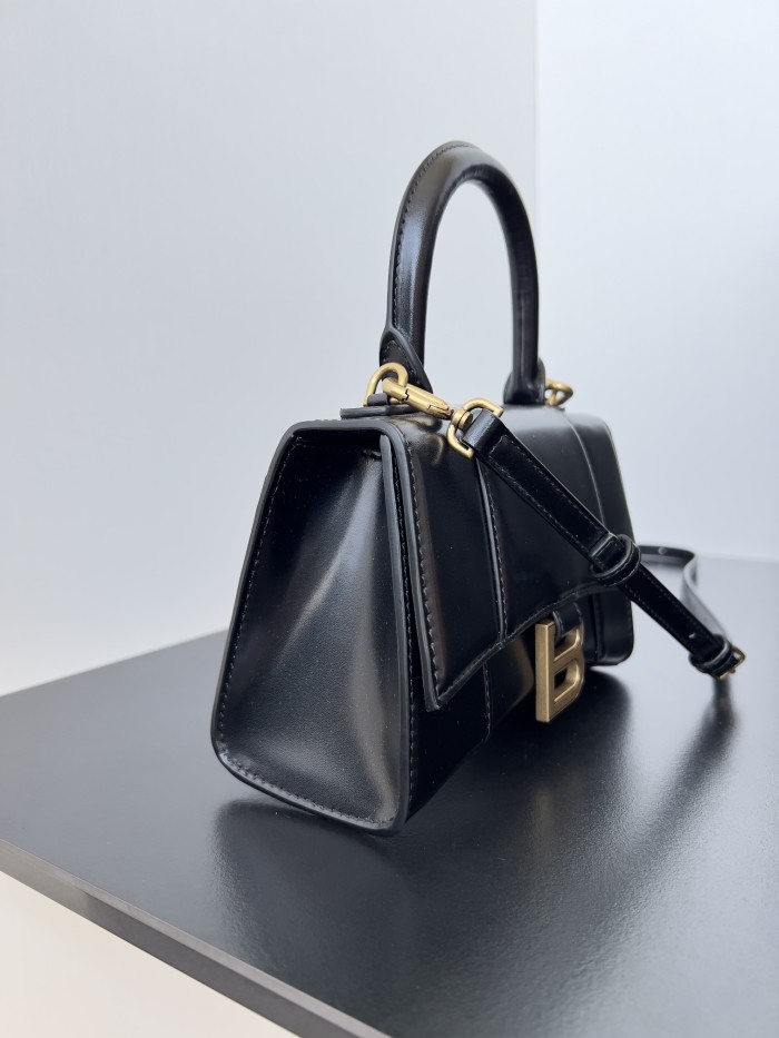 Balenciaga Bag Hourglass XS S