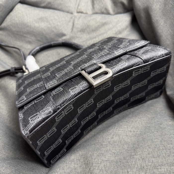 Balenciaga Bag Hourglass XS S