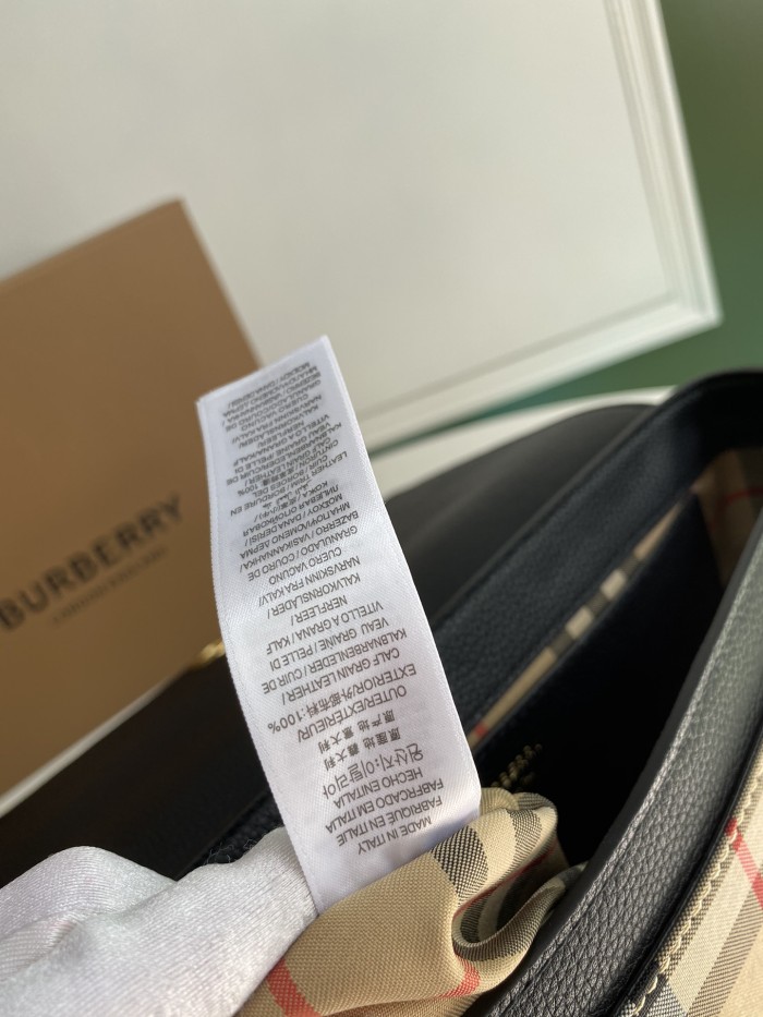 Burberry Bag