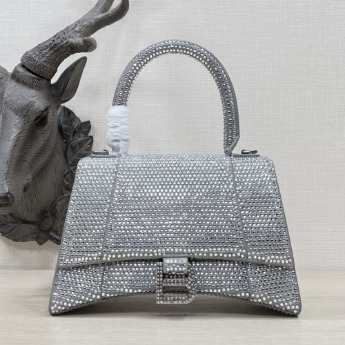 Balenciaga Bag Hourglass  Small