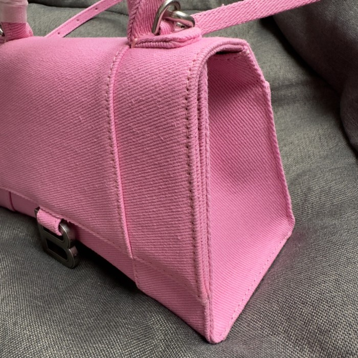 Balenciaga Bag Hourglass XS S