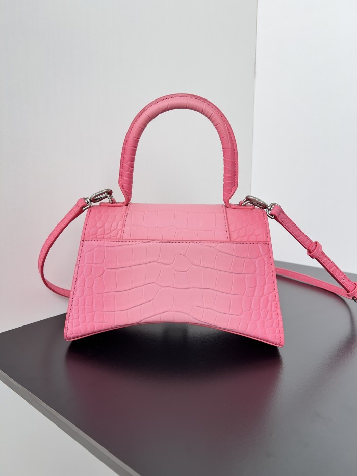 Balenciaga Bag Hourglass XS S