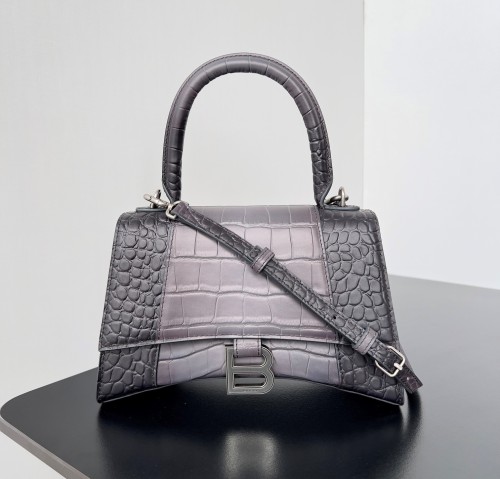 Balenciaga Bag Hourglass XS S