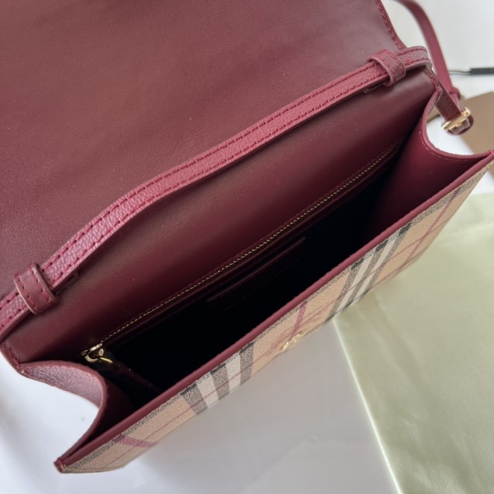 Burberry Bag