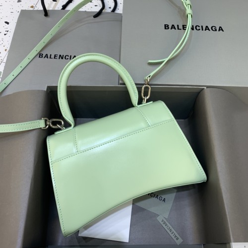Balenciaga Bag Hourglass XS S