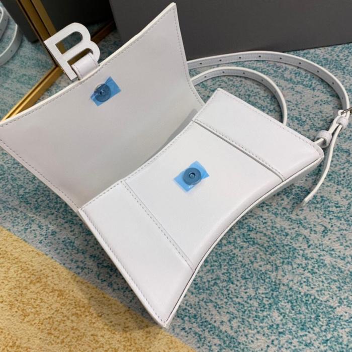 Balenciaga Bag Hourglass XS S