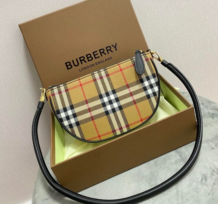 Burberry Bag