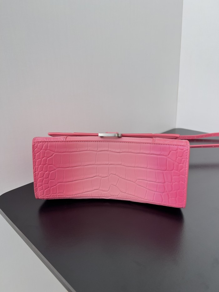 Balenciaga Bag Hourglass XS S