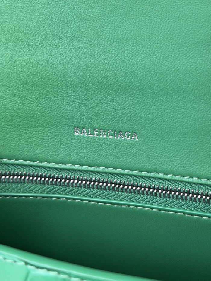 Balenciaga Bag Hourglass XS S