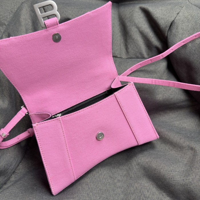 Balenciaga Bag Hourglass XS S