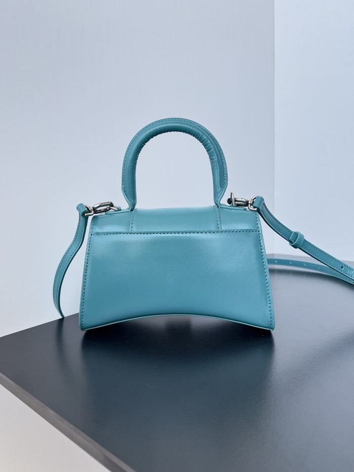 Balenciaga Bag Hourglass XS S