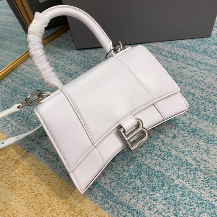 Balenciaga Bag Hourglass XS S