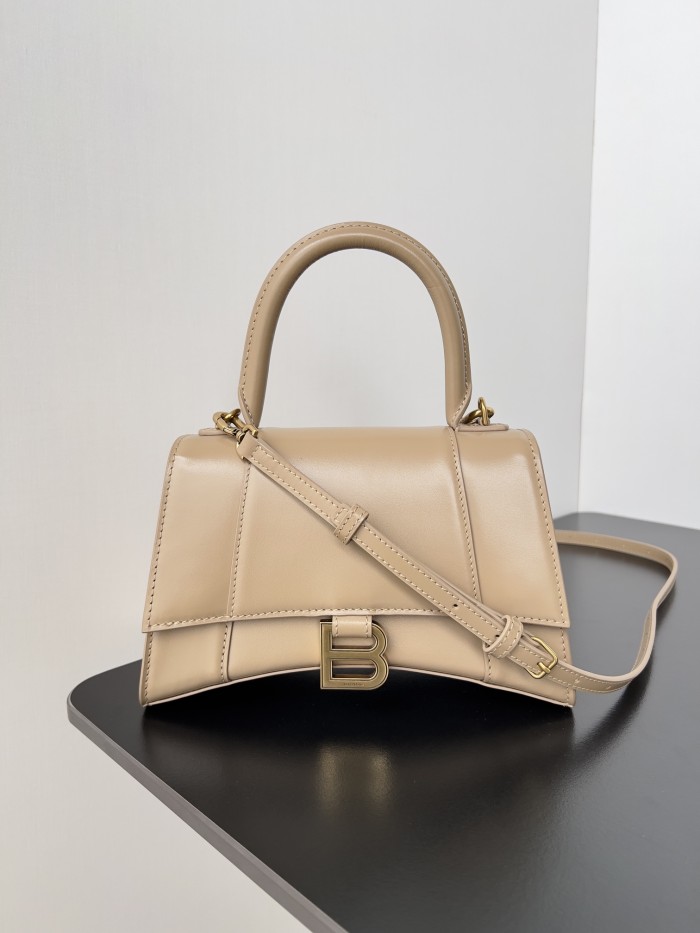 Balenciaga Bag Hourglass XS S